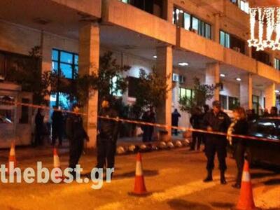 Πάτρα: Σε επιφυλακή παραμένει η ΕΛ.ΑΣ - ...