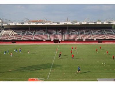 Παναχαϊκή: Μένουν οι υπογραφές για την Αγυιά