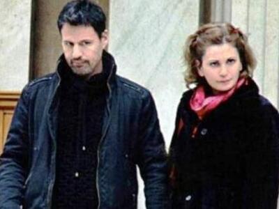 Η Θεοφανία Παπαθωμά για πρώτη φορά μιλάε...