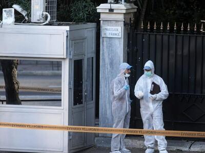 Δημοσιογράφους και εισαγγελείς απειλούν ...