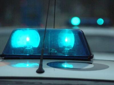 Πάτρα: Ι.Χ. καρφώθηκε σε... τοίχο