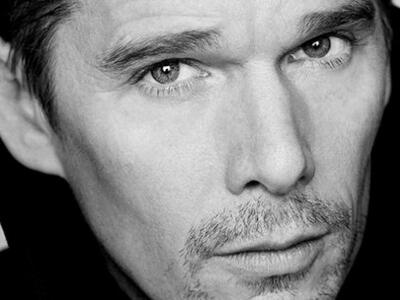 Ο Ίθαν Χοκ τιμήθηκε στο Φεστιβάλ του Λοκ...