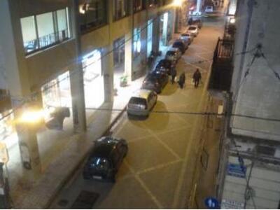 Πάτρα: Μια μαθήτρια γράφει για τους πεζό...