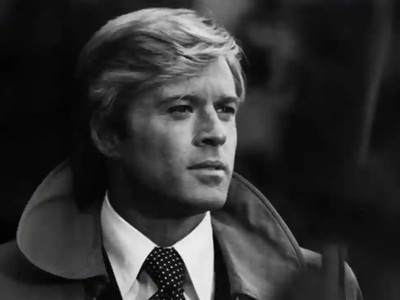 Ρόμπερτ Ρέντφορντ: Η αγάπη του για την Κ...