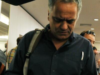 Σκουρλέτης - Τσαπανίδου: "Αρπάχτηκα...