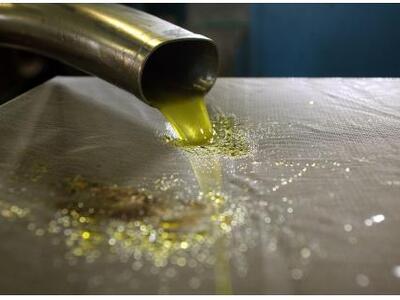 Φεστιβάλ λαδιού στην Αιγιάλεια