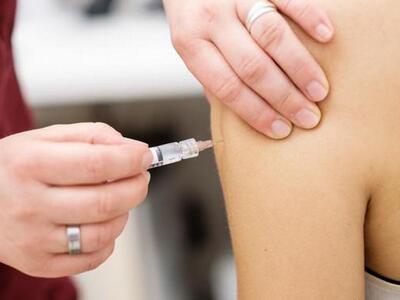 Αχαϊα: Πόσοι έχουν εμβολιαστεί με τη μία...