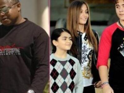 Ο αδερφός του Michael Jackson, Randy λύν...