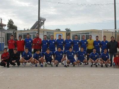 Ο Κεραυνός Αγ. Βασιλείου αποσύρει τους ν...