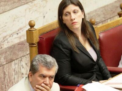 Μητρόπουλος: Υποτιμούν το φαινόμενο Κωνσ...