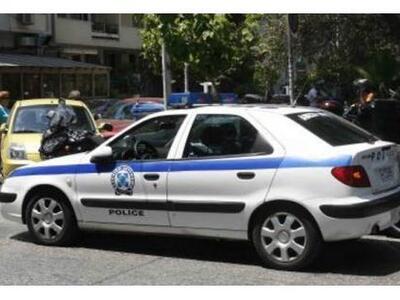 Κέρκυρα: Διαρρήκτης ετών 16 γένους θηλυκού 
