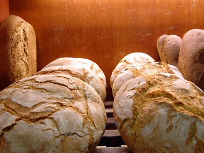 Ψωμί: Φόβοι για νέες ανατιμήσεις λόγω πο...