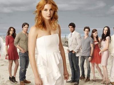 "Revenge" : Η ολοκαίνουργια σε...