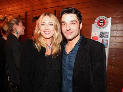 Σμαράγδα Καρύδη, Πέτρος Λαγούτης