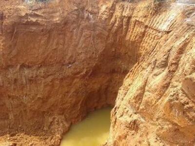 Επίλογος στην τραγωδία: Ανέσυραν την σορ...