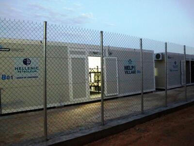 Κομισιόν: Σημαντική πρόοδος με τα hotspots