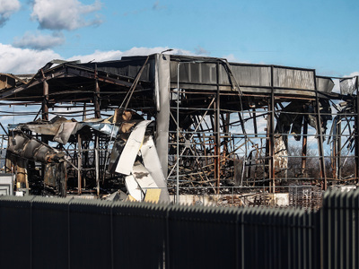 ΕΜΠ: Σε ανεπαρκή σχεδιασμό της εγκατάστα...