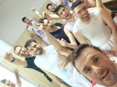 Μπάσκετ: Στον Αχαγιά '82 ο Γιάννης Χαμηλός 