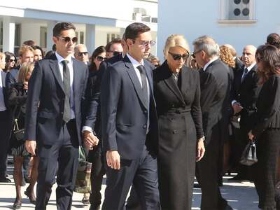 Μαρίσσα Λαιμού: Συγκλόνισε ο πατέρας της...