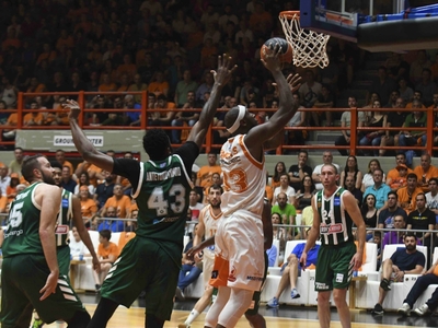 «Έπεσε» ηρωικά ο Προμηθέας – Μεγάλη γιορ...