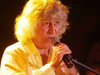 Δύο χρόνια χωρίς τον Λουκιανό Κηλαηδόνη