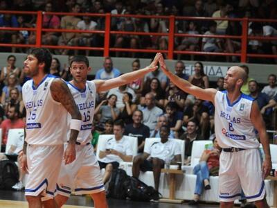 Εντυπωσιακό ξεκίνημα από την Πάτρα με &q...