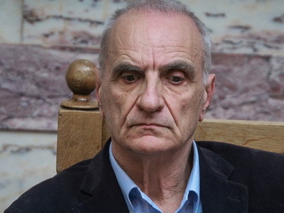 Ιδού πεδίον δόξης λαμπρόν