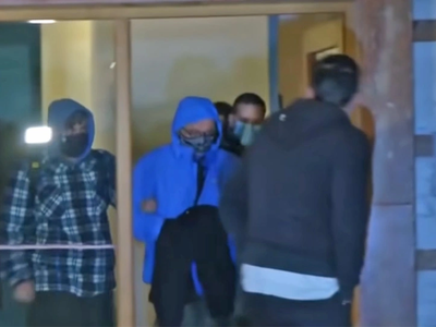 Στάθης Παναγιωτόπουλος: Στον Εισαγγελέα ...