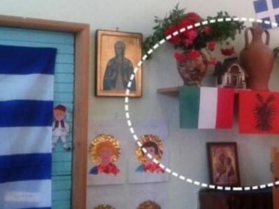 Λευκάδα: Στα ... δυο το νησί για τη δίωξ...