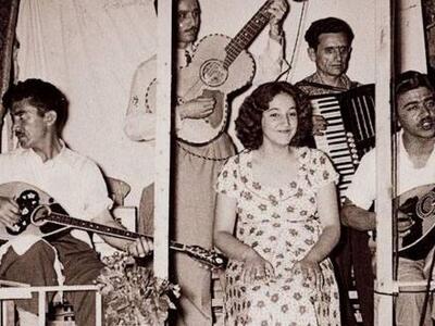 «Ένα αληθινό παραμύθι. Οι μουσικοί της ν...