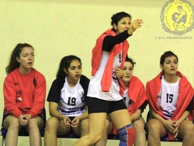 Σταθερή αξία η Πέγκυ Βέμη