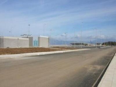 Πάτρα: Στο νέο λιμάνι αύριο ο Δήμαρχος