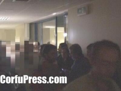 Κέρκυρα: Χάος και άγριο ξύλο στο νοσοκομ...