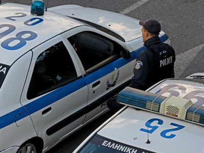 Ένοπλη ληστεία στα γραφεία της ANEK - Οι...