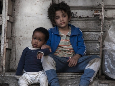 Η υποψήφια για το ξενόγλωσσο Όσκαρ &quot...