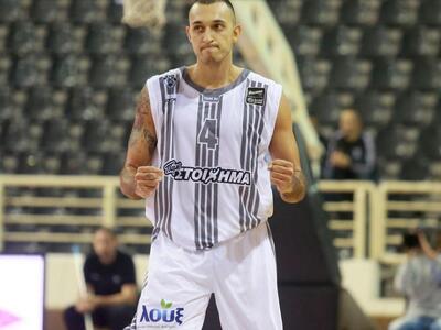 Α1 μπάσκετ: Πρώτη νίκη για τον ΠΑΟΚ-Άνετ...