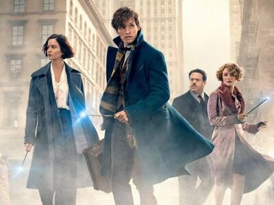 Οι πρωταγωνιστές του φιλμ "Φανταστι...