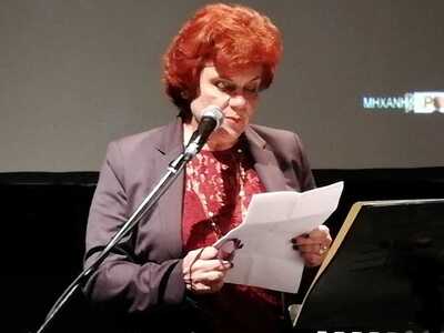 Ο Δήμος Πατρέων τίμησε τη εξέγερση του Π...