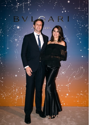 THOMAS PERSY, ANAΣΤΑΣΙΑ ΚΑΙΣΑΡΗ