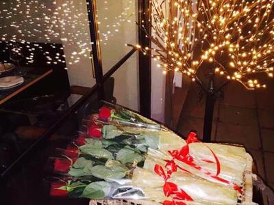 Μαγική η βραδιά των γυναικών στο Bodegas!