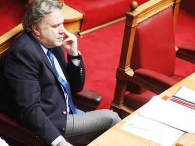 Γ. Κατρούγκαλος: Καμία περικοπή δεν θα γ...