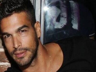 Ο Νίκος Αναδιώτης μιλάει για τη γυναίκα του