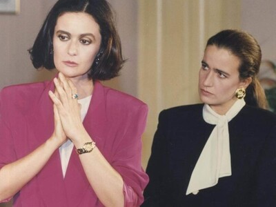 «Όταν η τηλεθέαση της Λάμψης έπεσε στο 7...