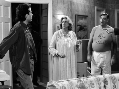 «Η πιο γλυκιά τηλεοπτική μαμά»: Πέθανε η...