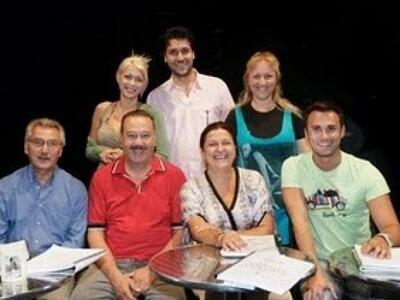 "Φωνάζει ο κλέφτης" από το Φεσ...