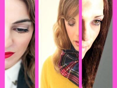 Τι ετοιμάζουν τα κορίτσια του thebest.gr; 