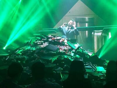 Η Πύλη Αξιού έβγαλε ανακοίνωση για τα λο...