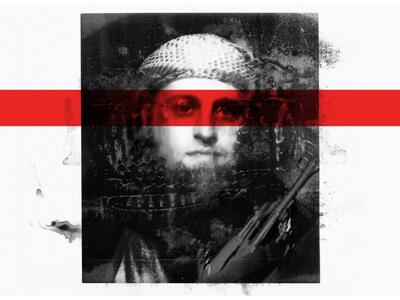  Ο Έλληνας "ηγέτης" του ISIS -...