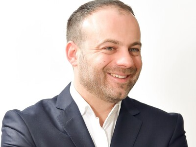 Θέμης Μπάκας: Στις κάλπες με δημοκρατική ηθική  