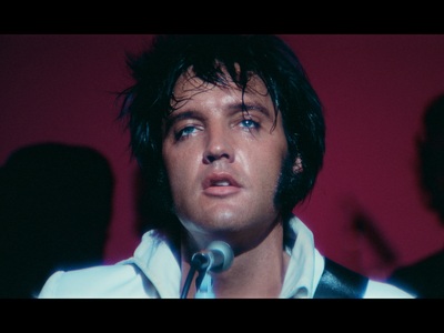 Το ντοκιμαντέρ "EPiC: Elvis Presley...